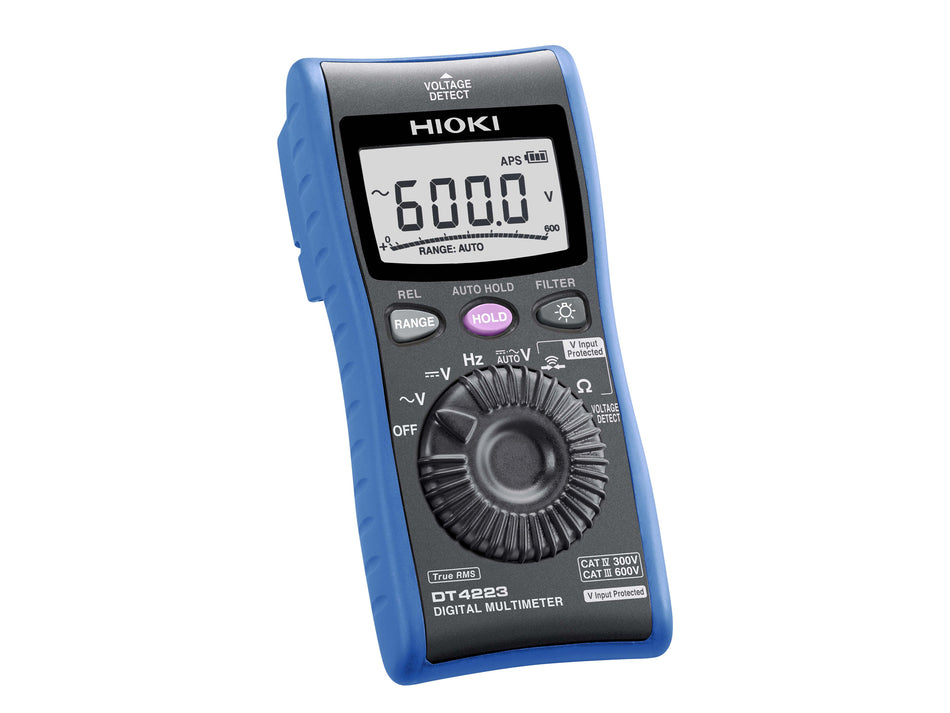 Hioki DT4223-20 Digitalmultimeter