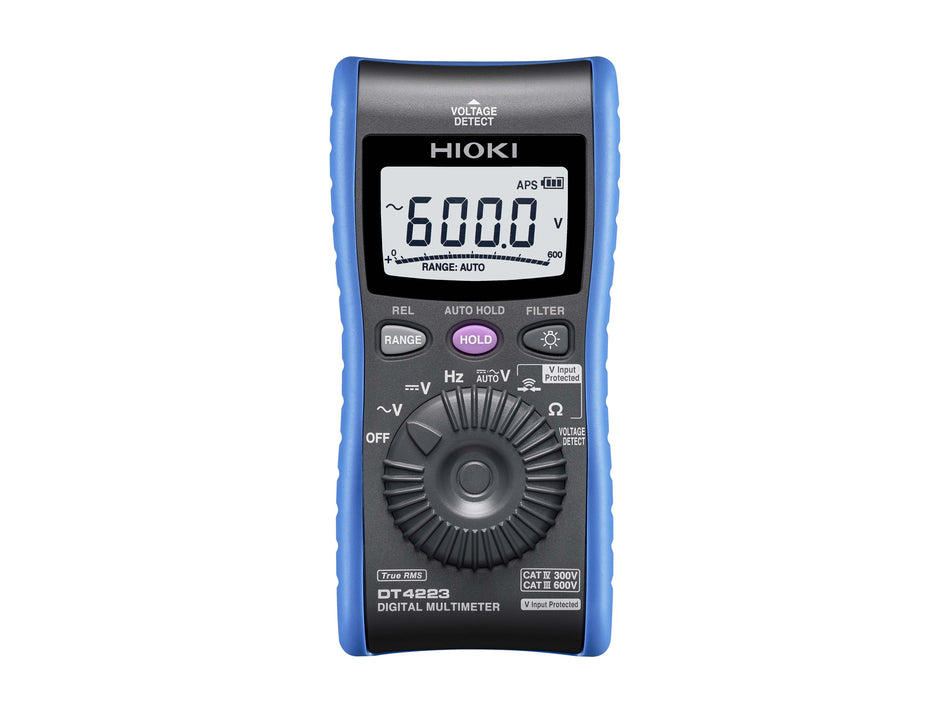 Hioki DT4223-20 Digitalmultimeter