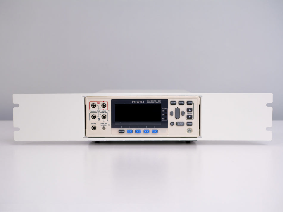 Hioki EU3545A Rack mount kit for RM3545A
