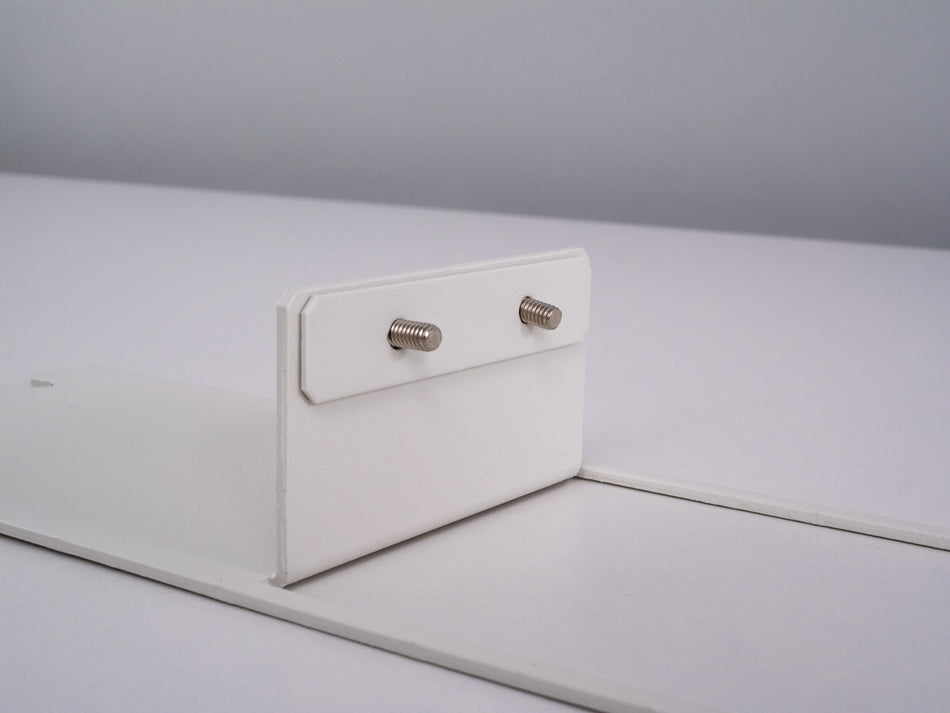 Hioki EU3545A Rack mount kit for RM3545A