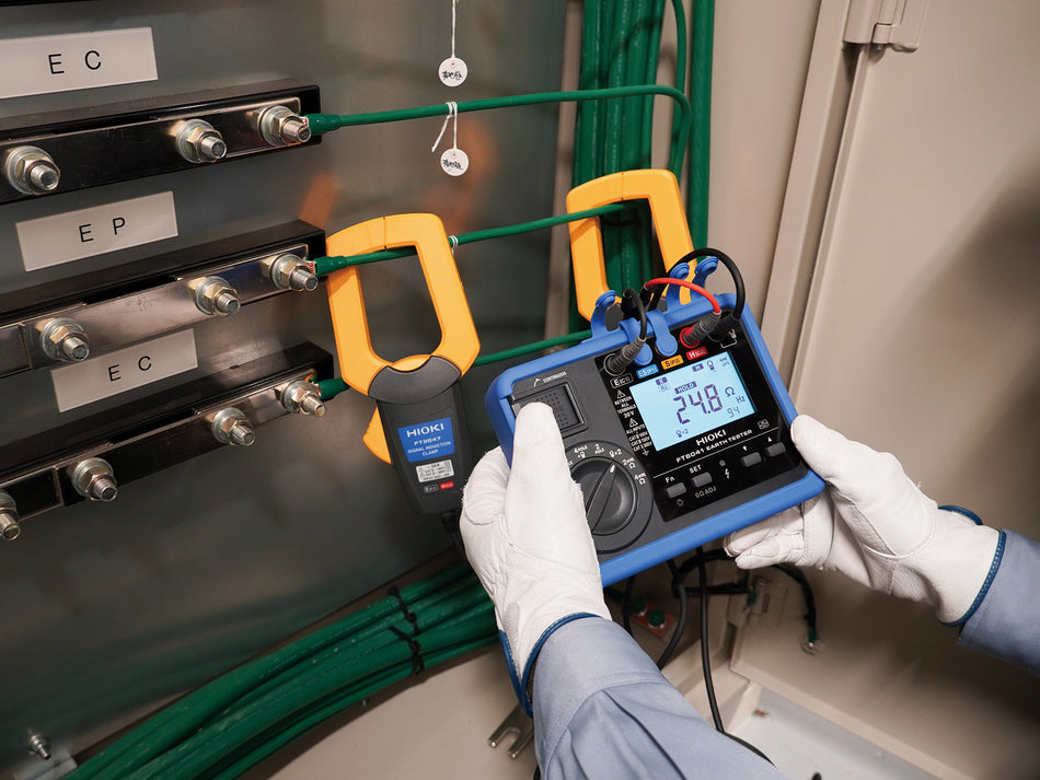 Hioki FT9847 SIGNALINDUKTIONSZANGE