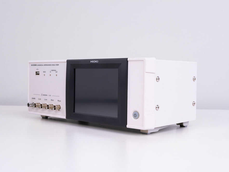 Hioki IR4057-50 ISOLATIONSTESTER