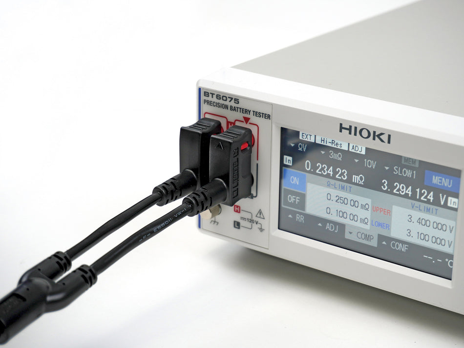 Hioki L2120 PIN TYPE LEAD