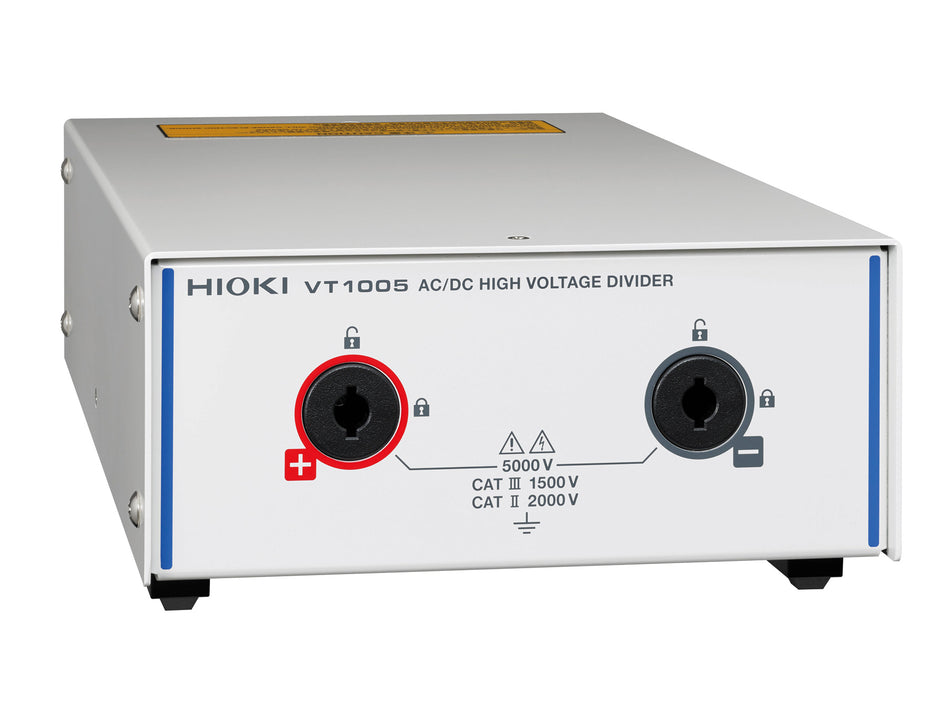 Hioki VT1005 AC/DC HOCHSPANNUNGSTEILER