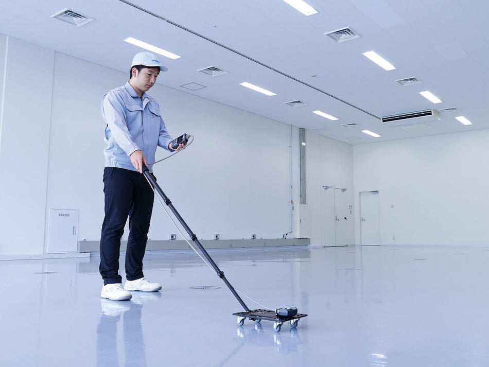 Hioki Z5023 EXTENSION CART