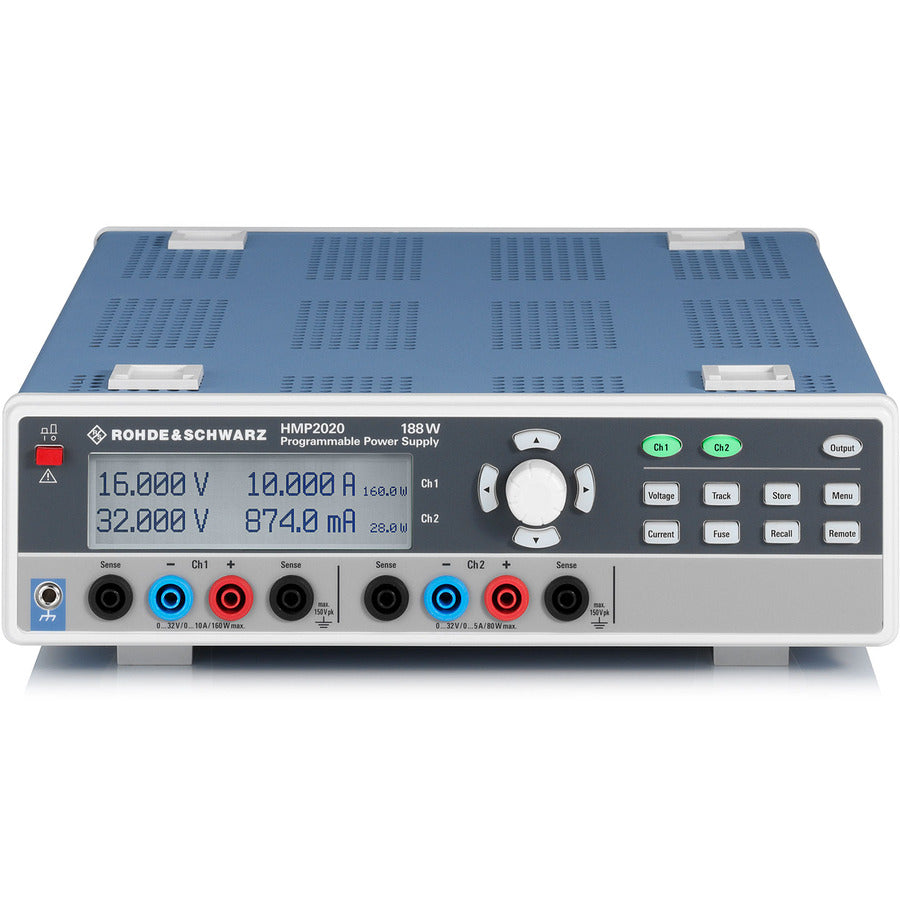 Rohde & Schwarz HMP2020