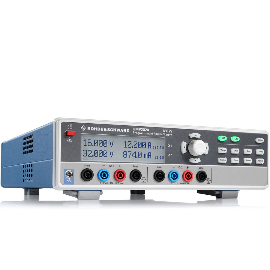 Rohde & Schwarz HMP2020