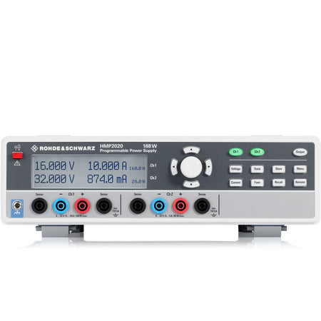 Rohde & Schwarz HMP2020