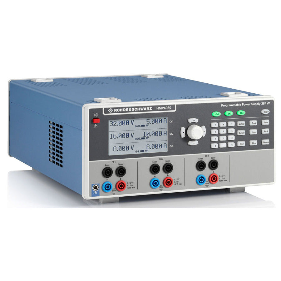 Rohde & Schwarz HMP4030
