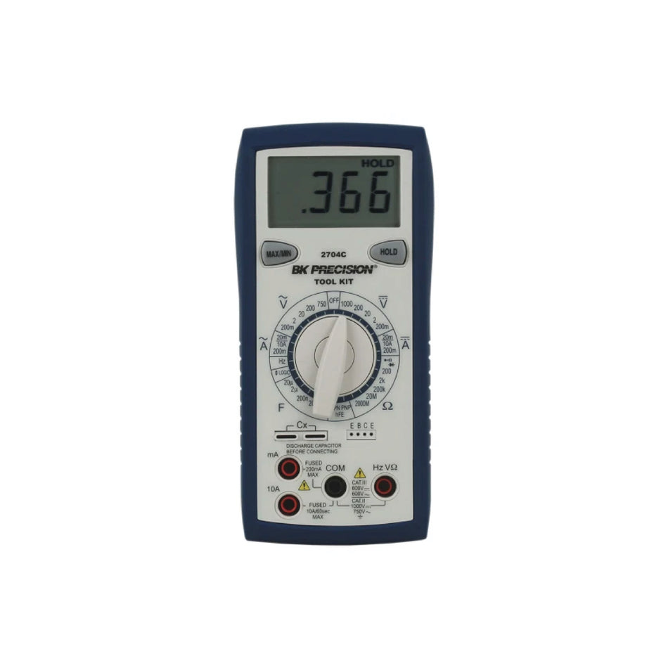 B&amp;K Precision 2704C Digitalmultimeter