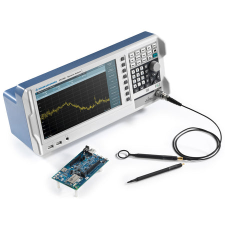 Rohde & Schwarz HZ-17