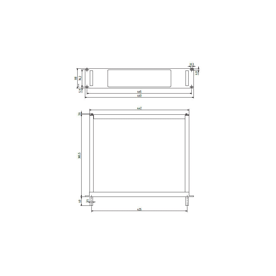 Rohde & Schwarz HZ42
