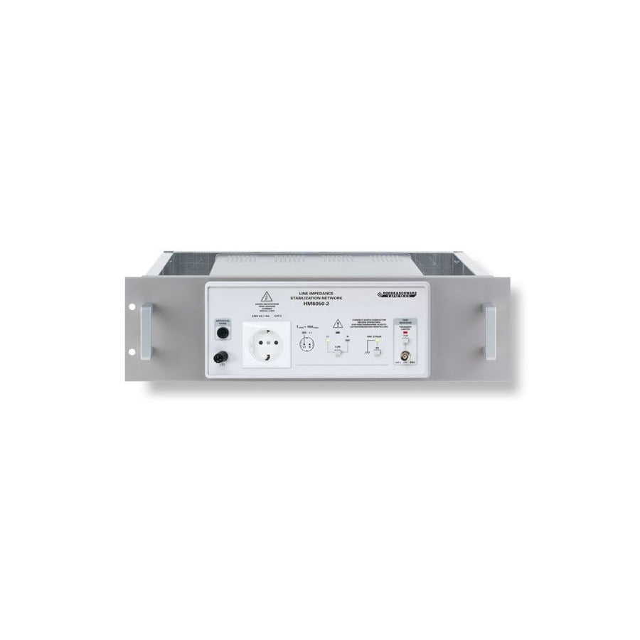 Rohde & Schwarz HZ43