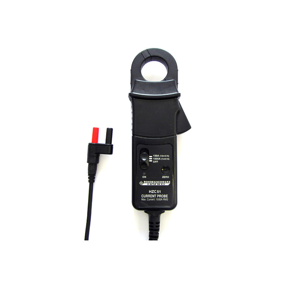 Rohde & Schwarz HZC51