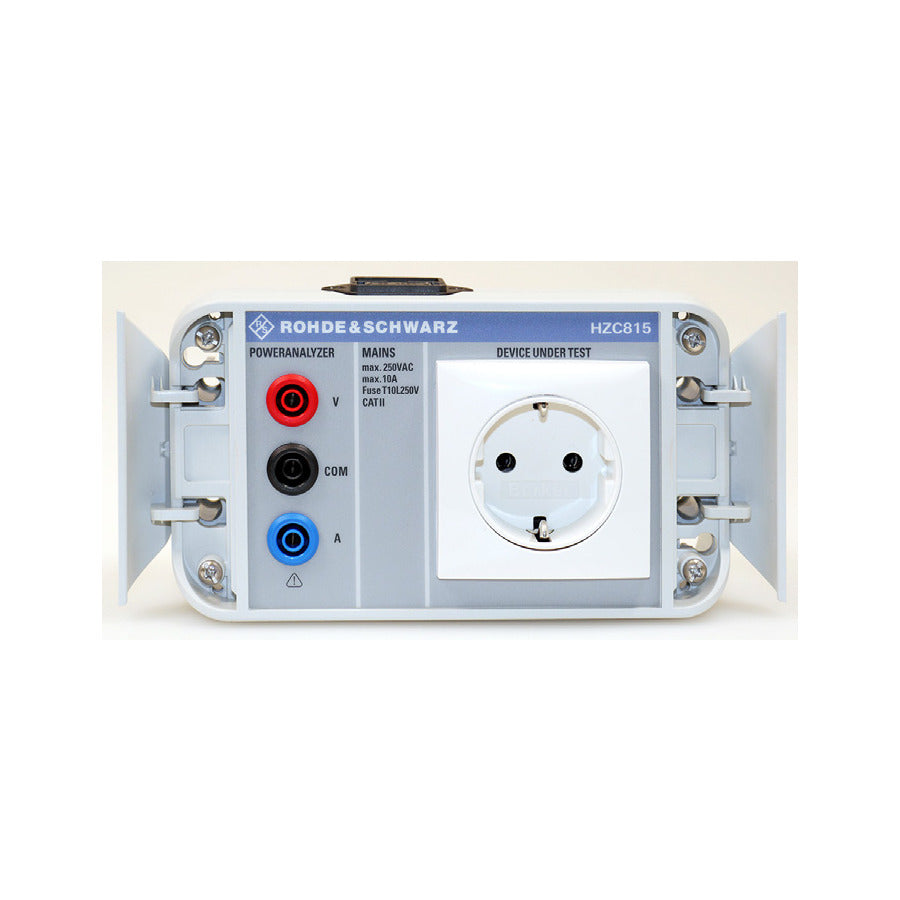 Rohde & Schwarz HZC815-EU