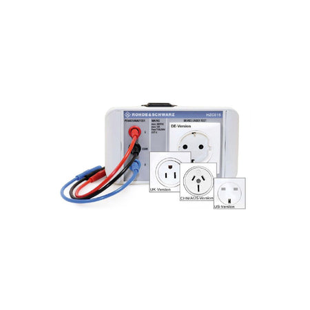 Rohde & Schwarz HZC815-US