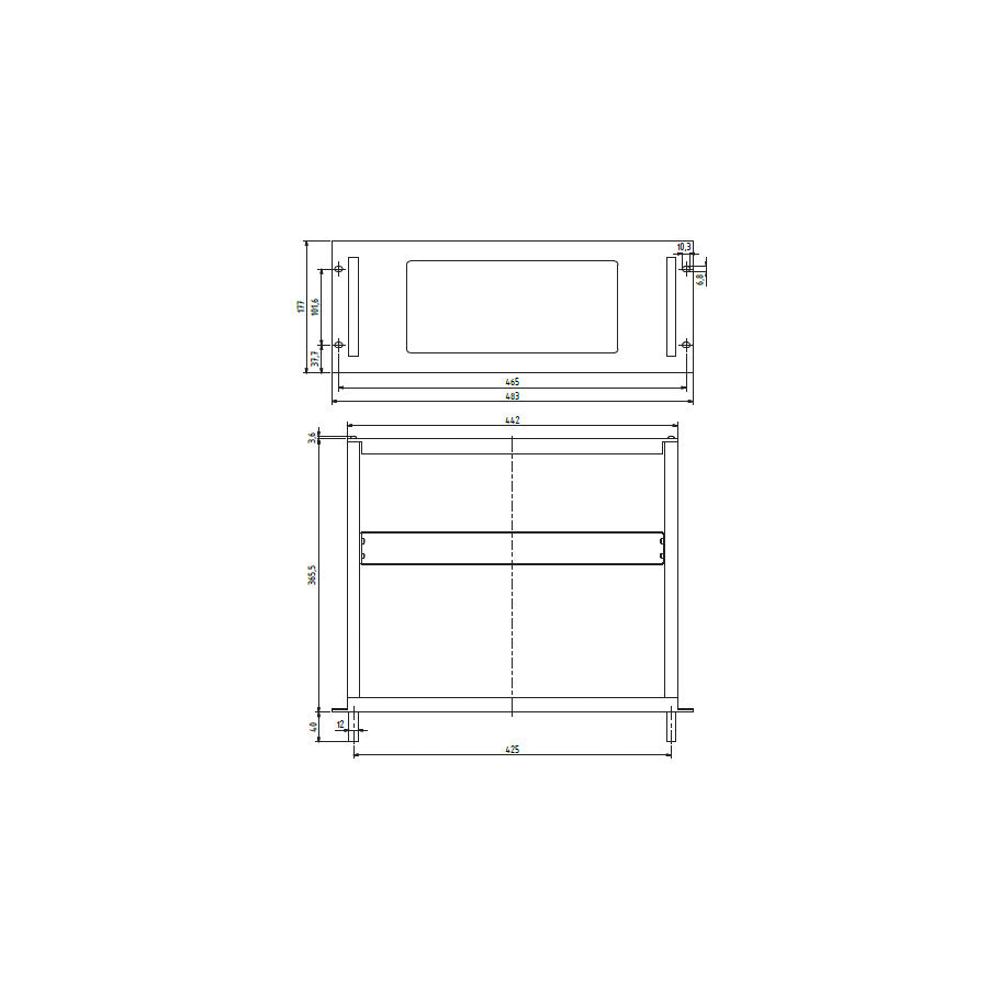 Rohde & Schwarz HZP91