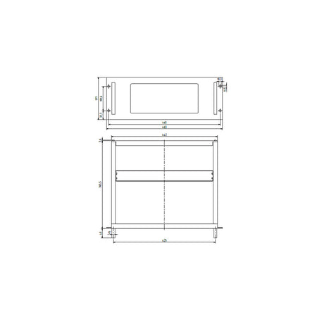 Rohde & Schwarz HZP91