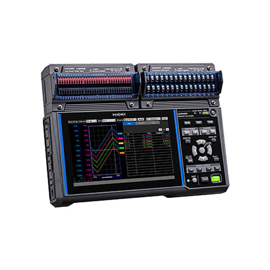Hioki LR8450-01