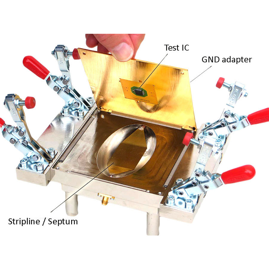 Langer EMV-Technik ICEM SL