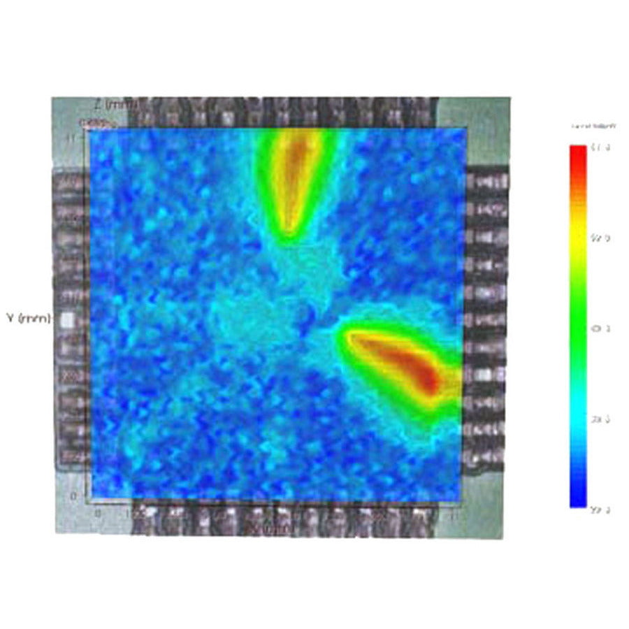Langer EMV-Technik ICEM Scan