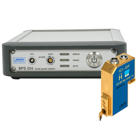 Langer EMV-Technik ICI-DP HH1000-15 set