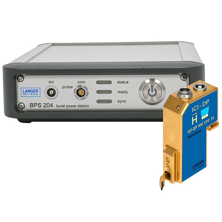 Langer EMV-Technik ICI-DP HH150-15 set