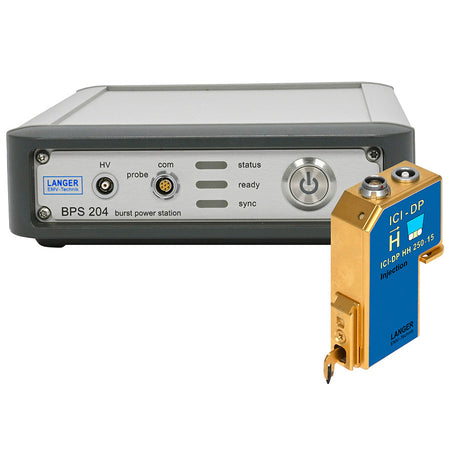 Langer EMV-Technik ICI-DP HH250-15 set