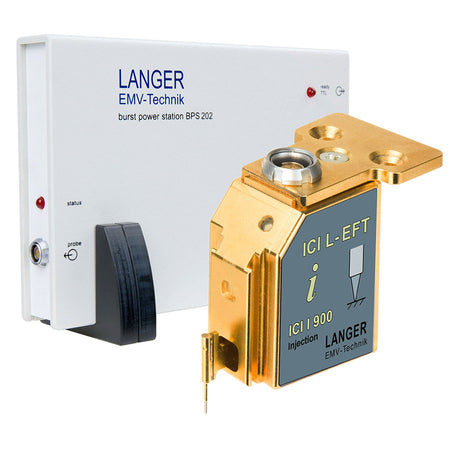 Langer EMV-Technik ICI I900 L-EFT set