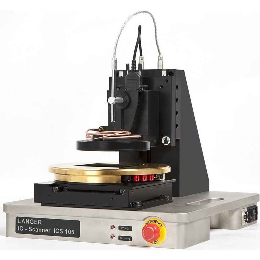 Langer EMV-Technik ICS 105 set