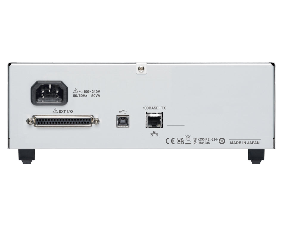 Hioki IM3523A LCR-METER