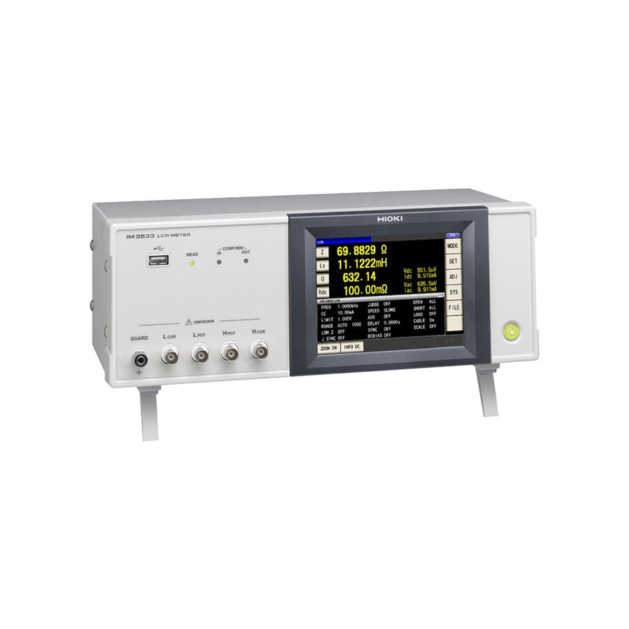 Hioki IM3533-01