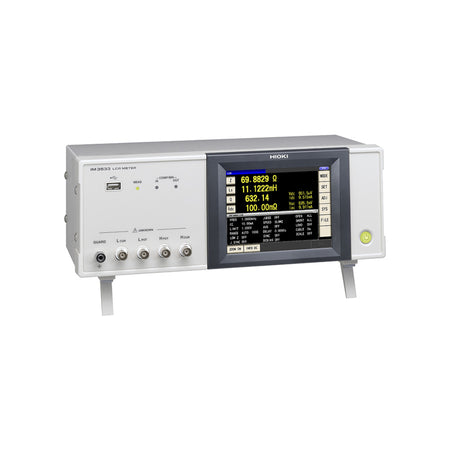 Hioki IM3533-01