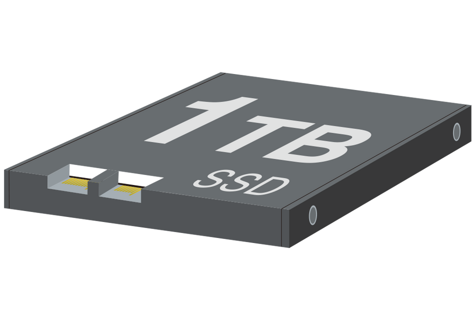 Hioki U8334 SSD-Einheit
