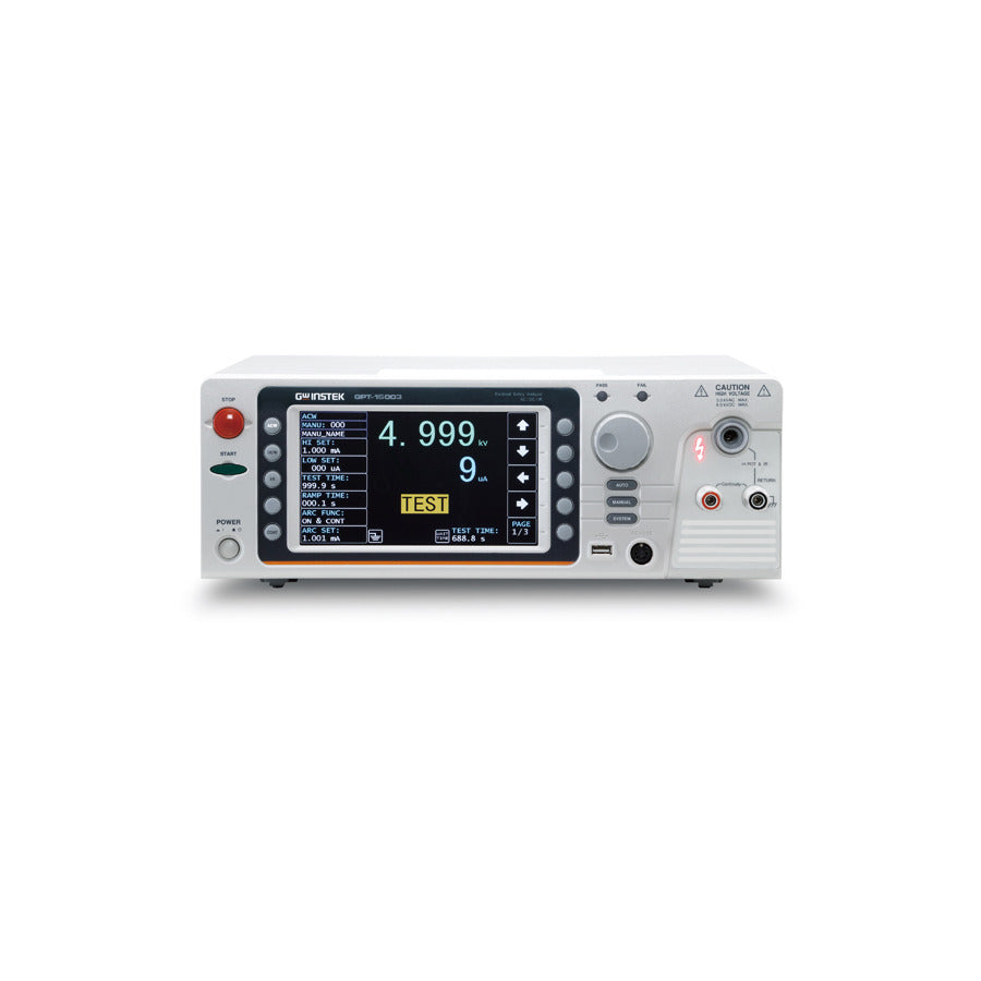 GW Instek GPT-15003