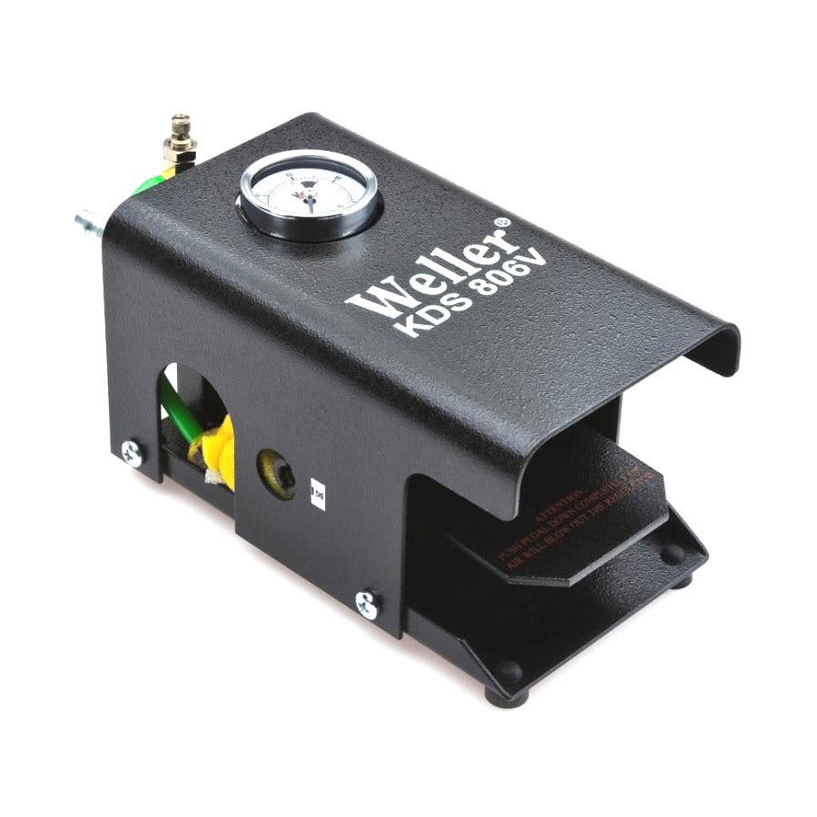 Weller KDS806V