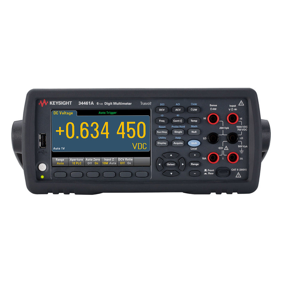 Keysight 34461A Digital Multimeter