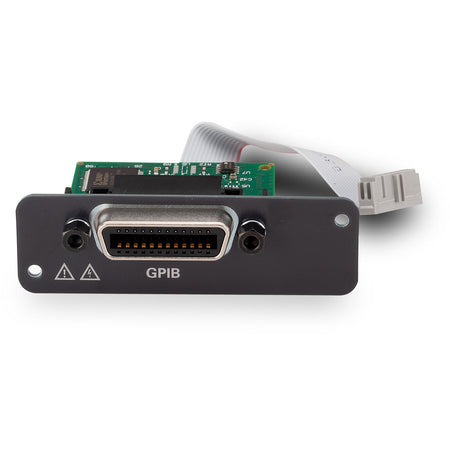 Keysight EL34GPBU GPIB Interface Module