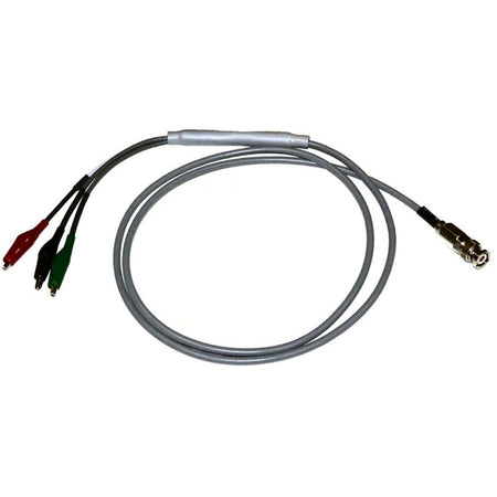 Keysight N1415A Triax to Alligator Cable