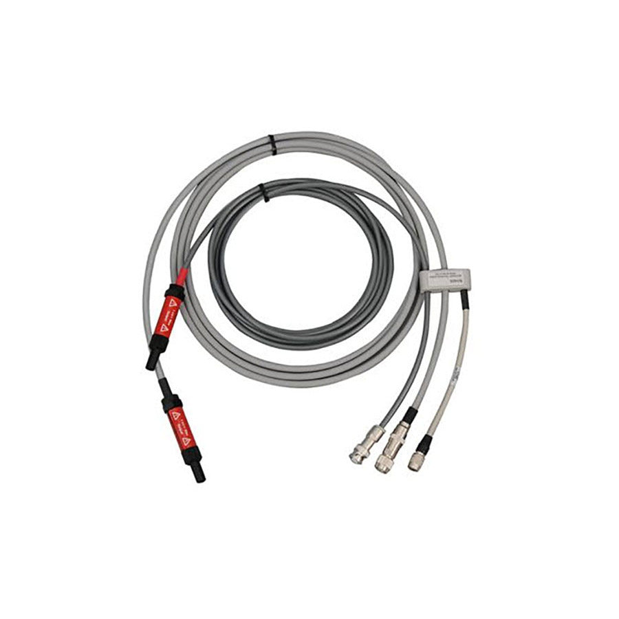 Keysight N1425A Low Noise Test Leads for B2985A/87A