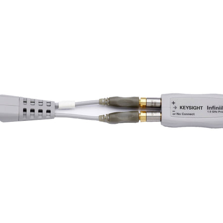 Keysight N2881A Blocking Capacitors