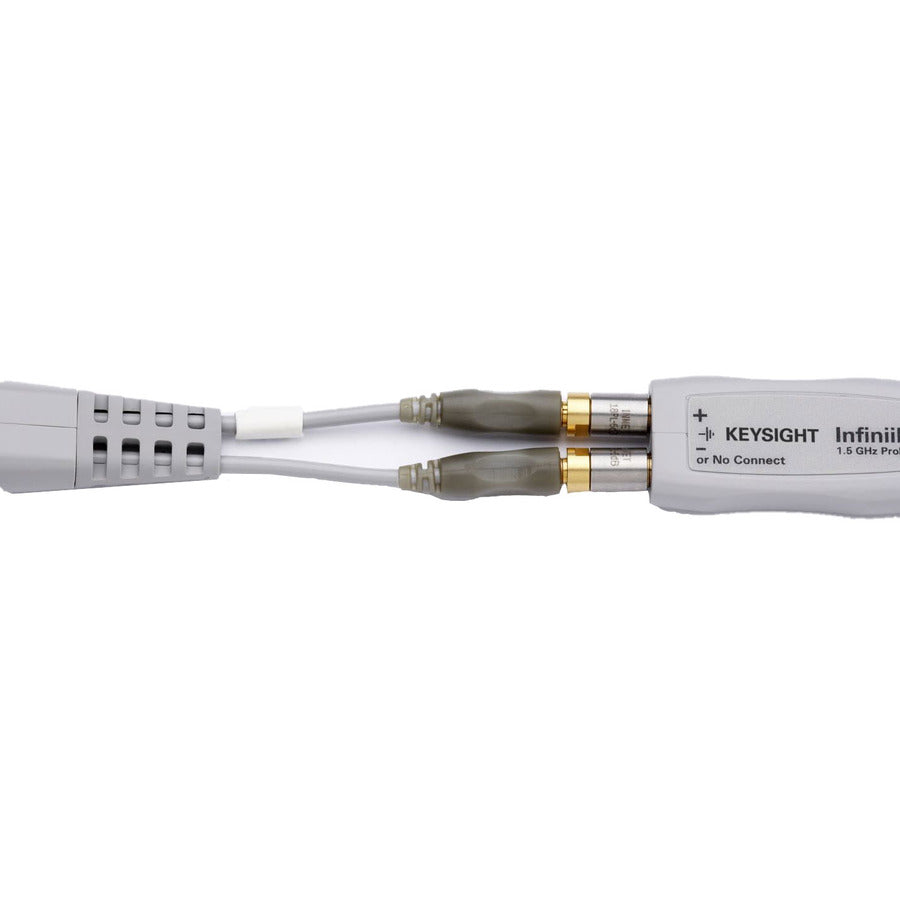 Keysight N2881A Blocking Capacitors