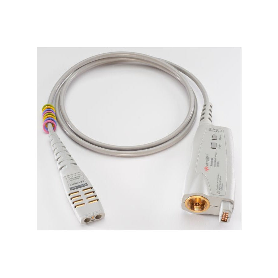 Keysight N7001A InfiniiMax III+ Series 13GHz Probe Amplifier