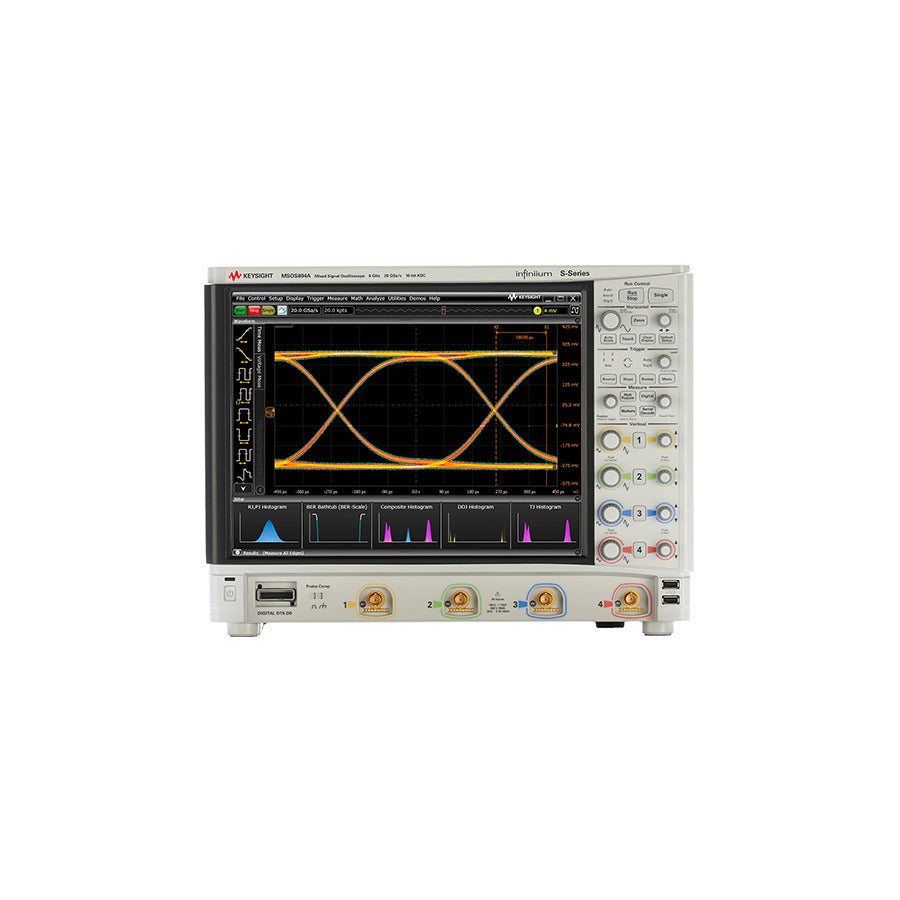 Keysight DSOS104A Digital Oscilloscope