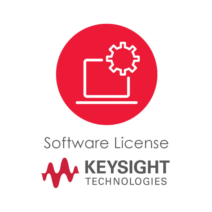 Keysight 3446SECU NISPOM File Security