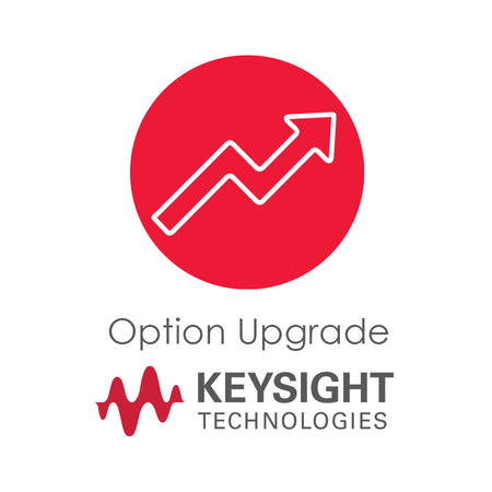 Keysight DSOX4B3T154U 350MHz to 1.5GHz Upgrade