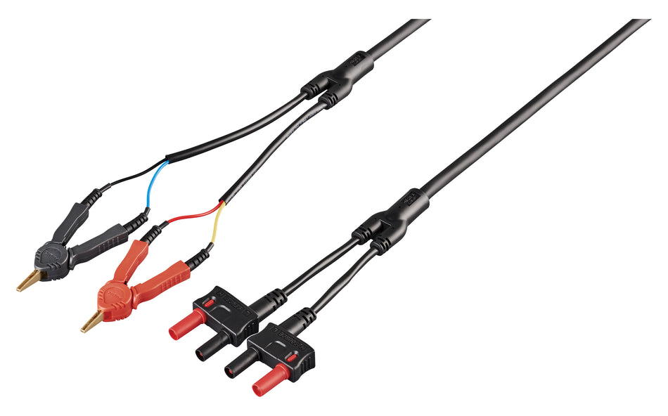 Hioki L2121 CLIP TYPE LEAD