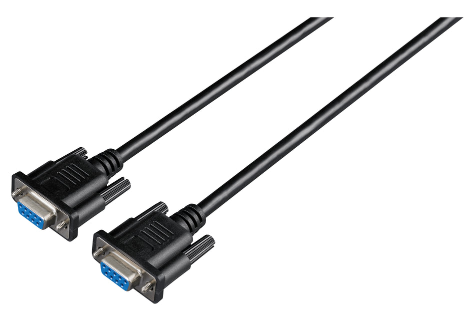 Hioki L9637 RS-232C CABLE(9pin-9pin/1.8m)