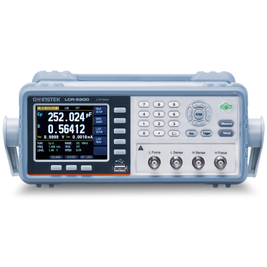GW Instek LCR-6002