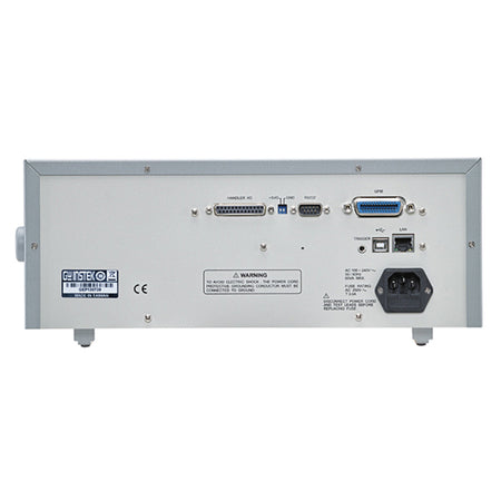 GW Instek LCR-8220